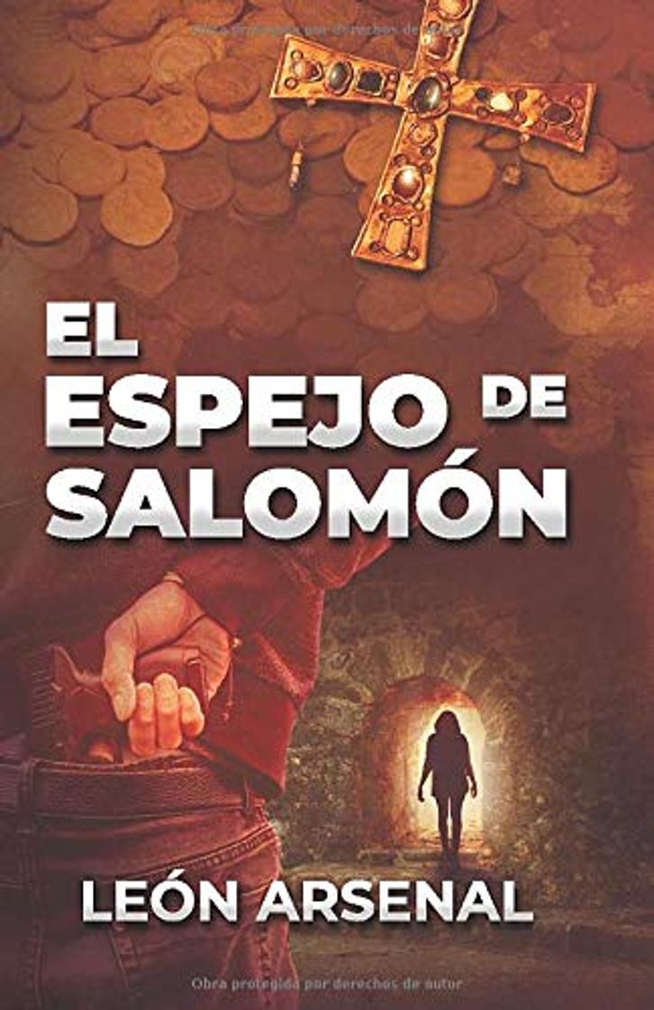 Libros El espejo de Salomón