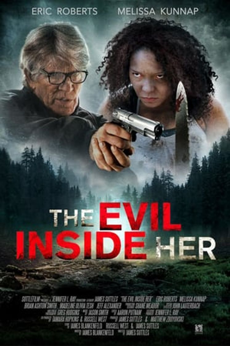 Movie The Evil Inside Her