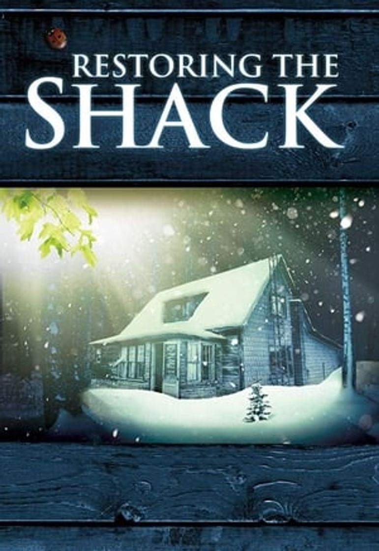 Película Restoring the Shack