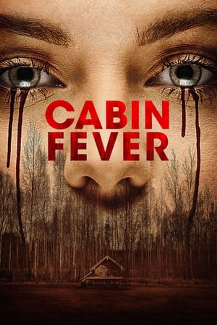 Película Cabin Fever