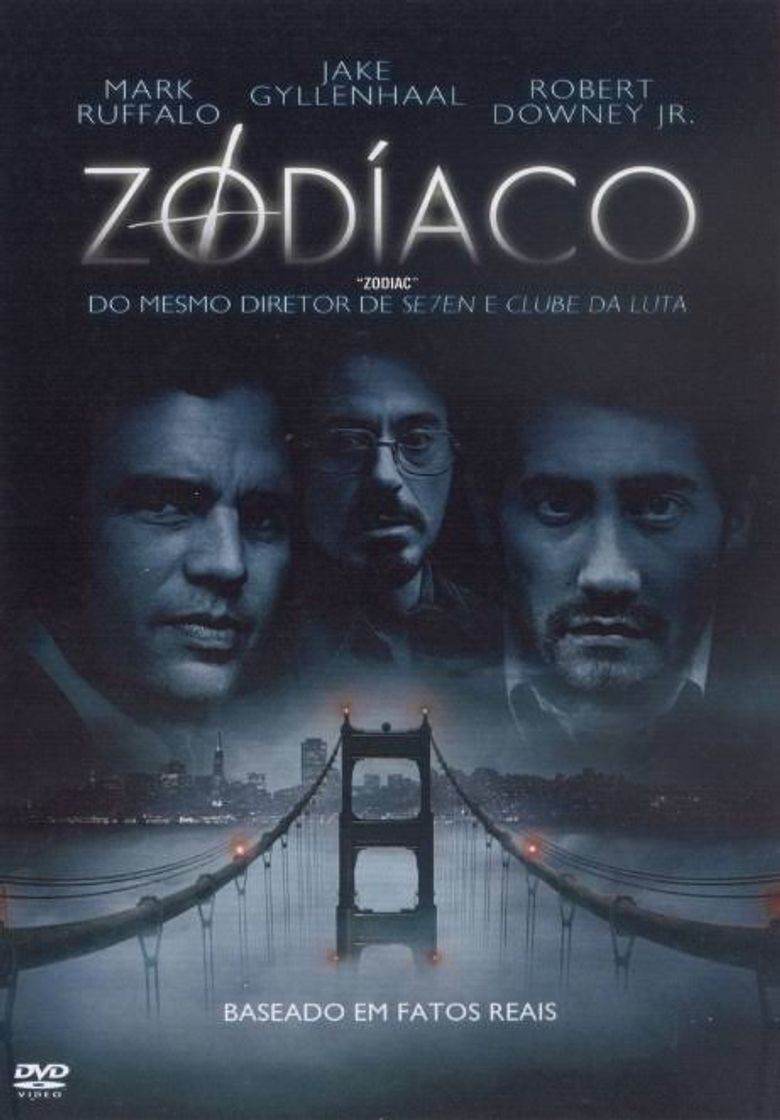 Movies Zodíaco (2007)