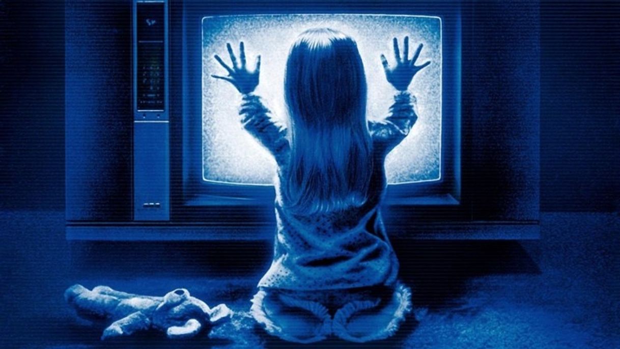 Movies Poltergeist (Tobe Hooper, 1982)