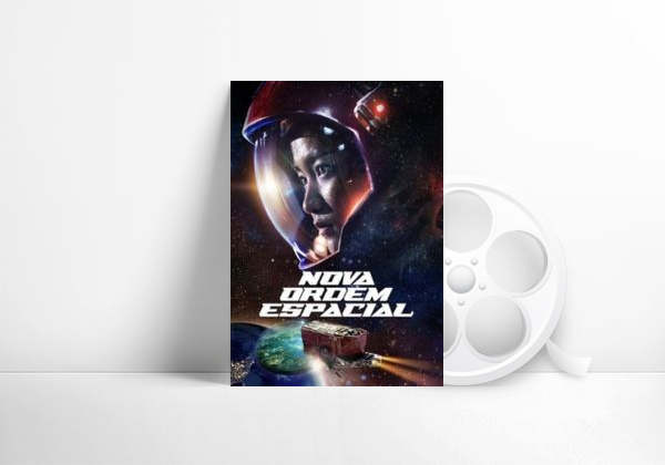 Movie Space Sweepers