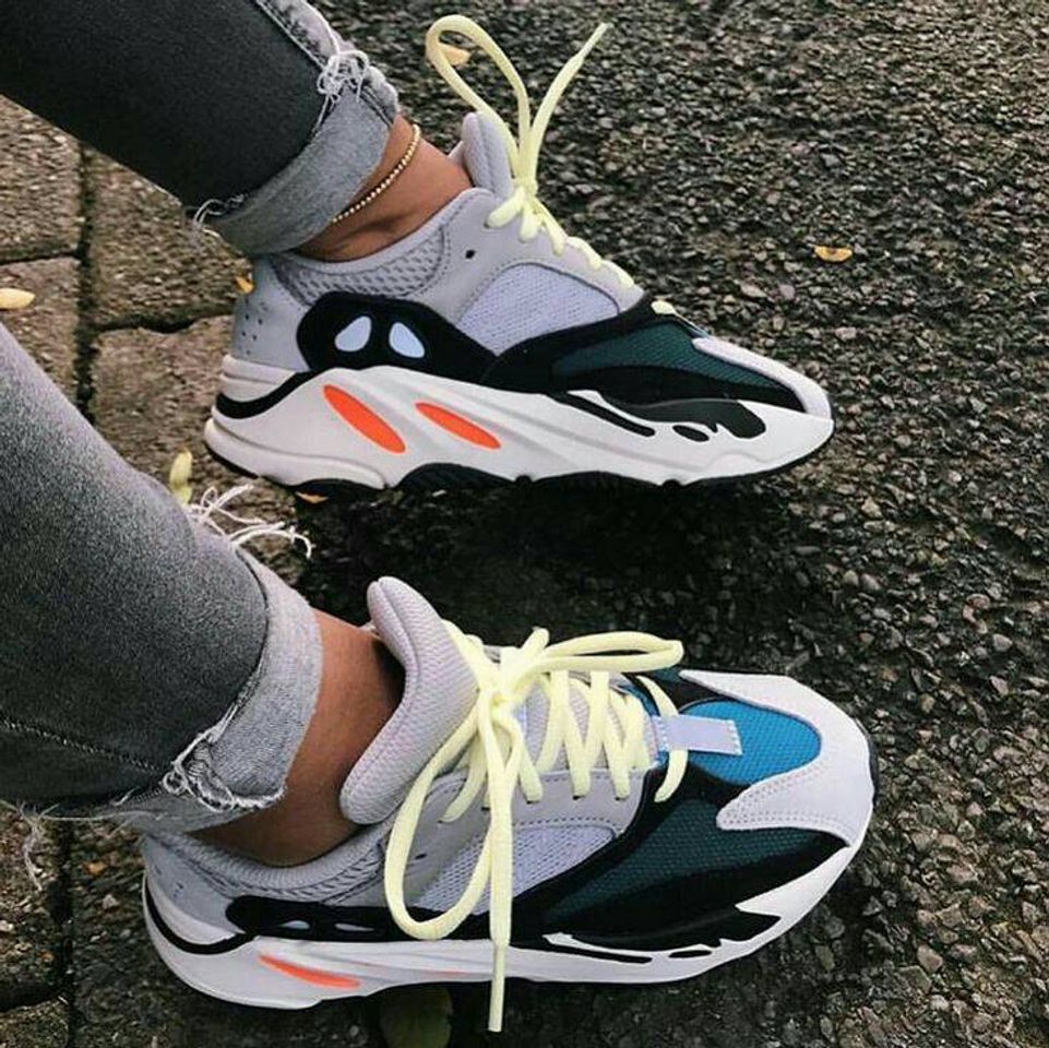 Fashion Adidas Yeezy Boost 700