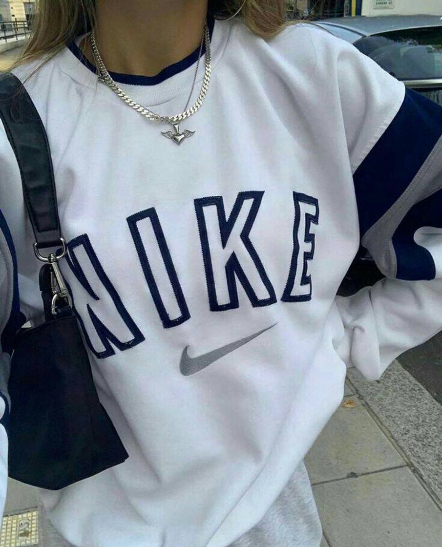 Moda Nike✔