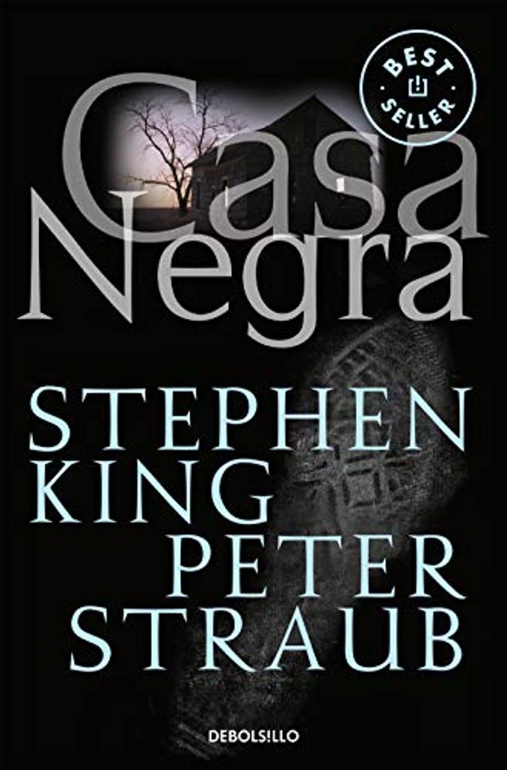 Book Casa negra: 102/37