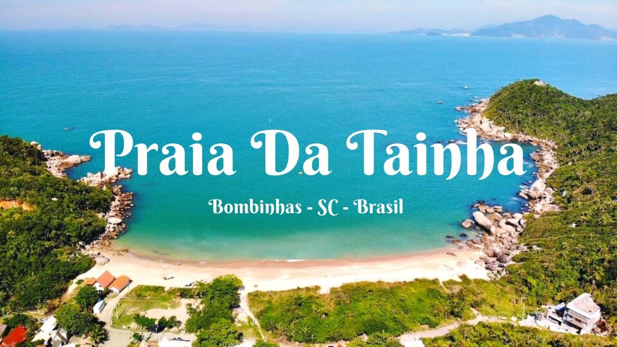 Restaurantes Tainha Beach