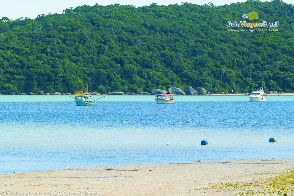 Place Praia do Baixio