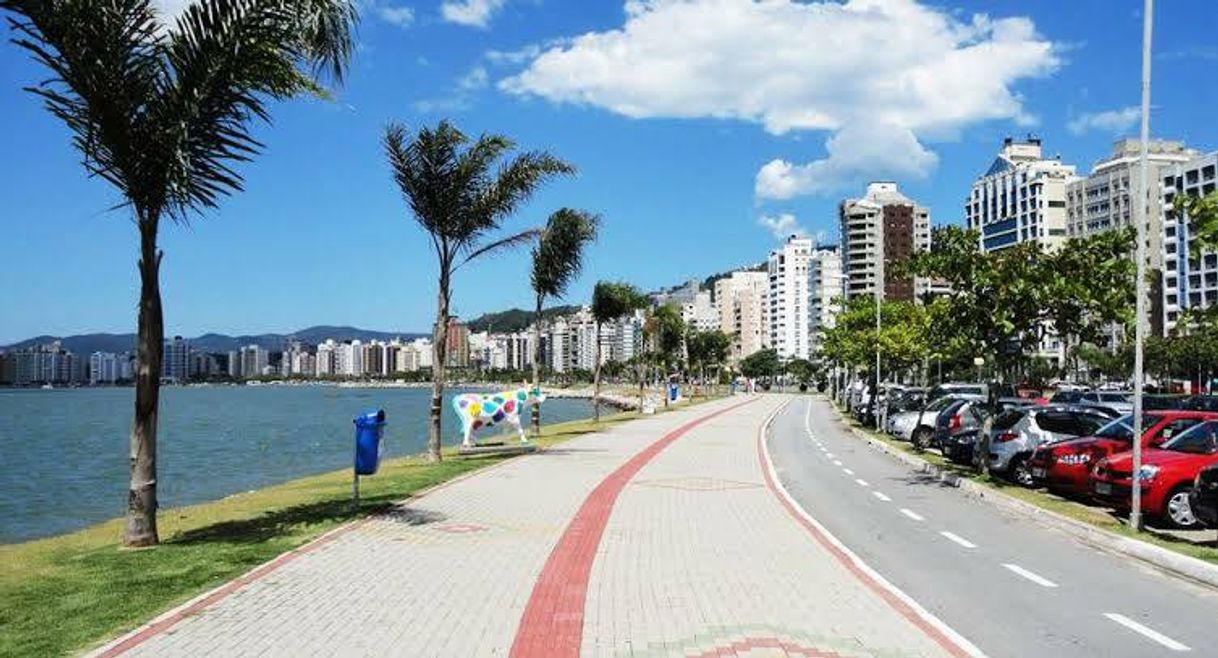 Beira mar norte