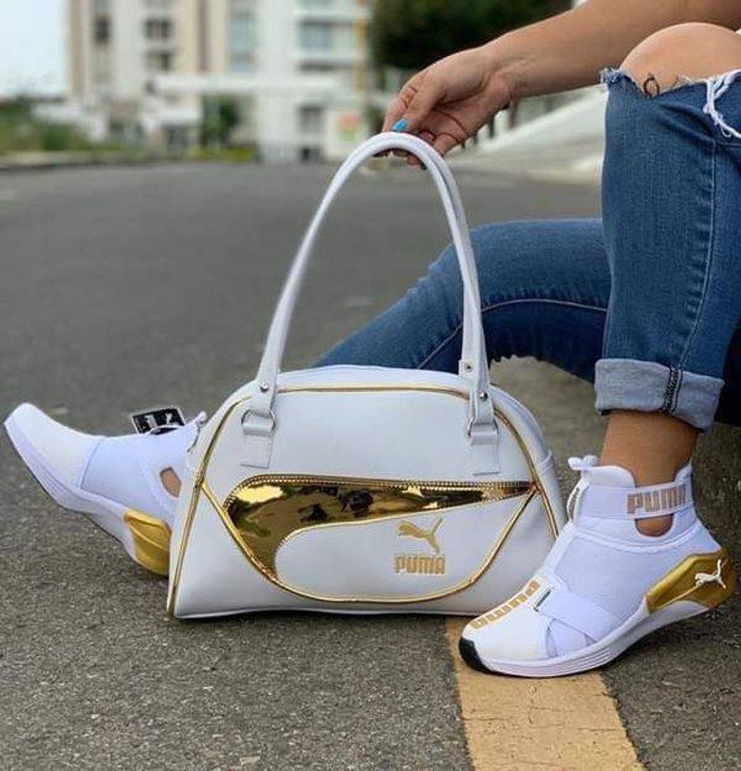 Moda Combinação perfeita 🥰👏