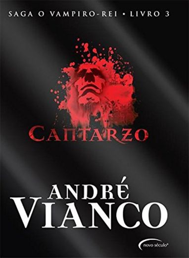Cantarzo - Volume 3