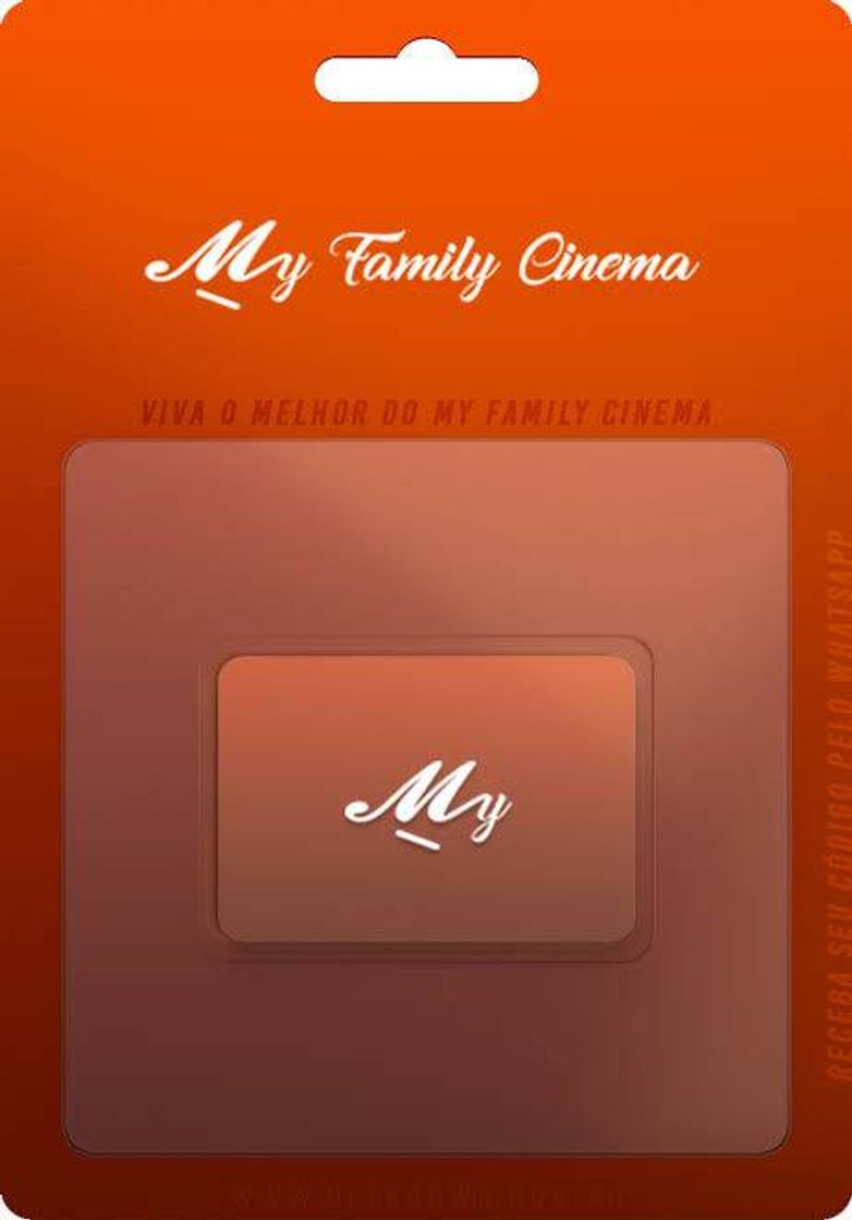 Fashion Blog do My Family Cinema