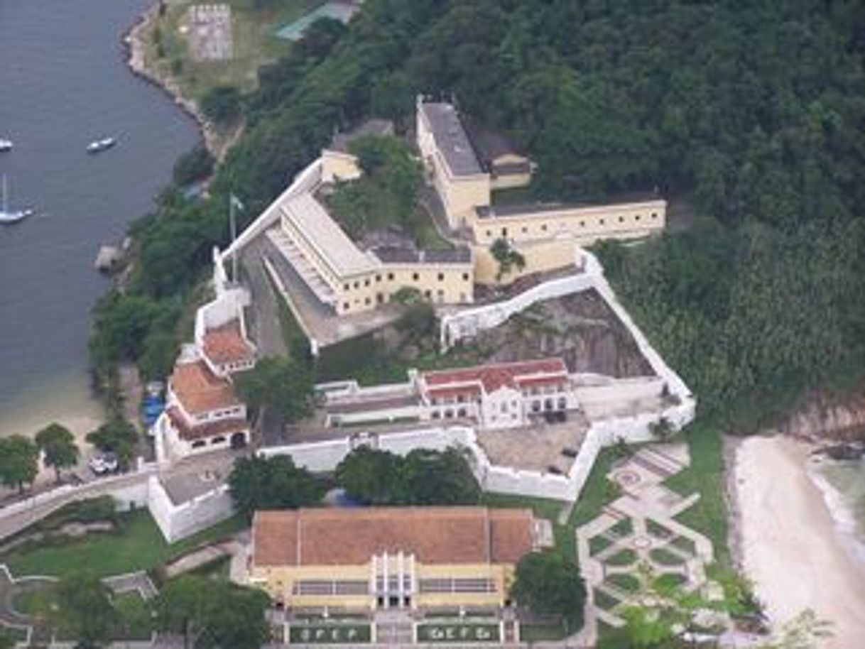 Restaurants Forte São João