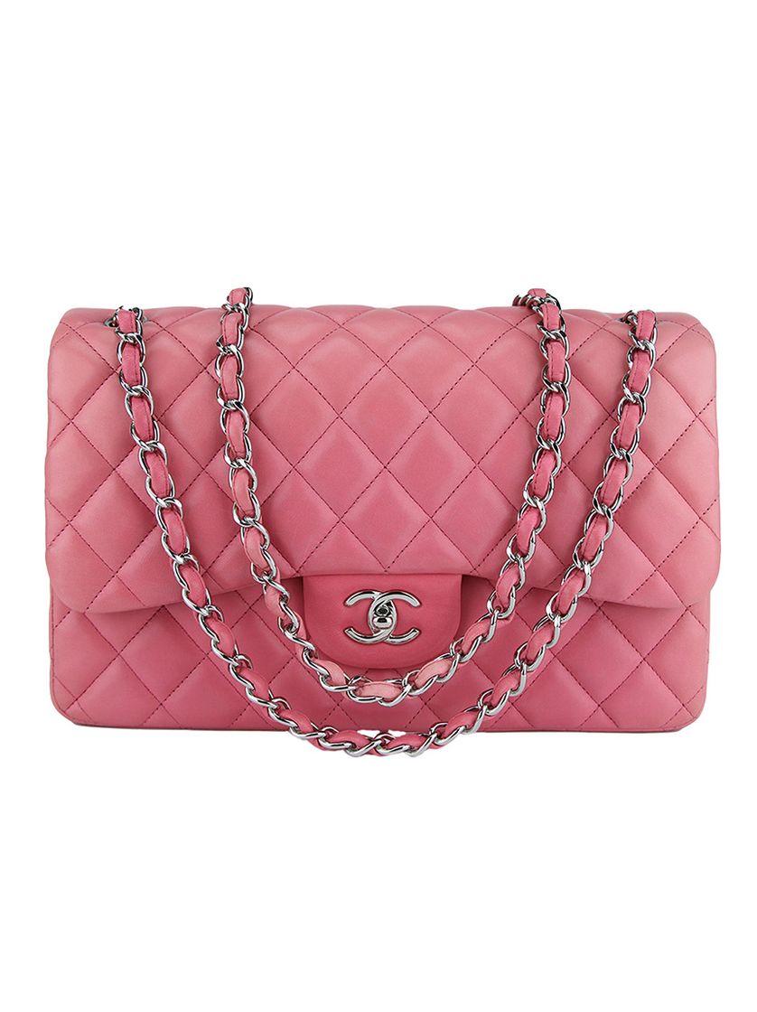 Moda BOLSA CHANEL