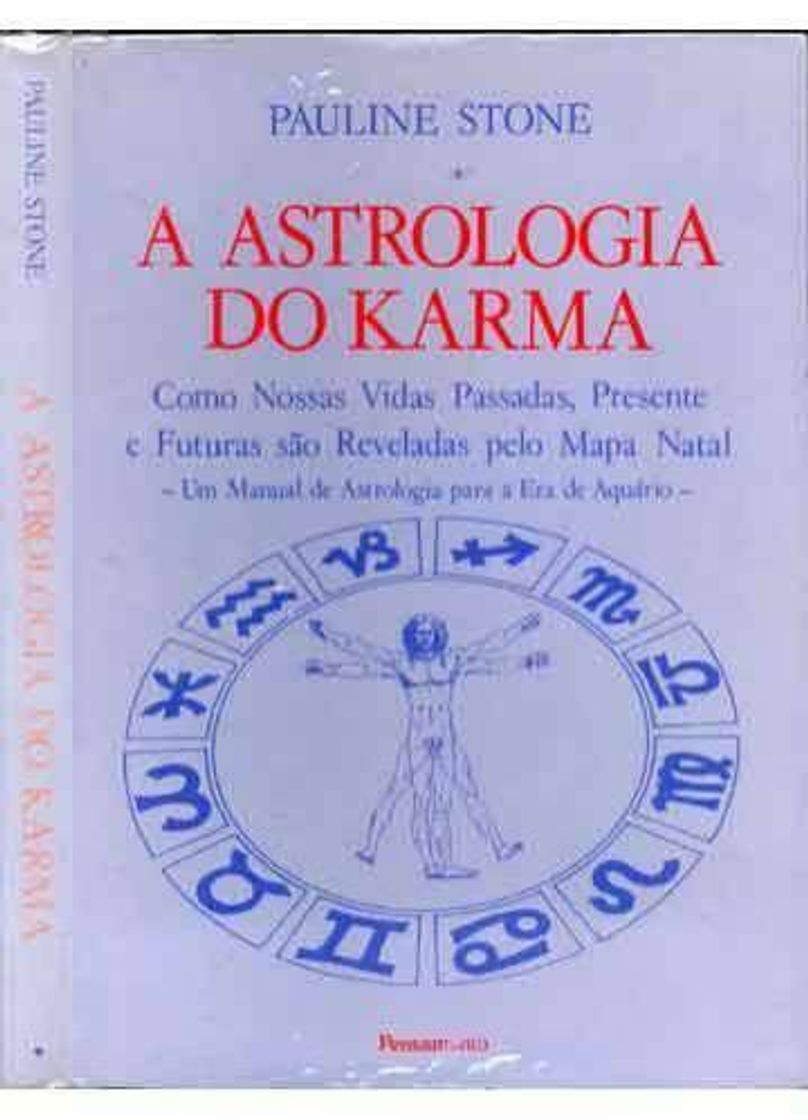 Moda A Astrologia do Karma 