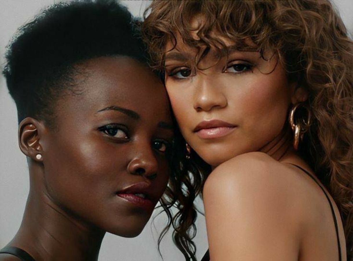 Moda Lupita&Zendaya✨