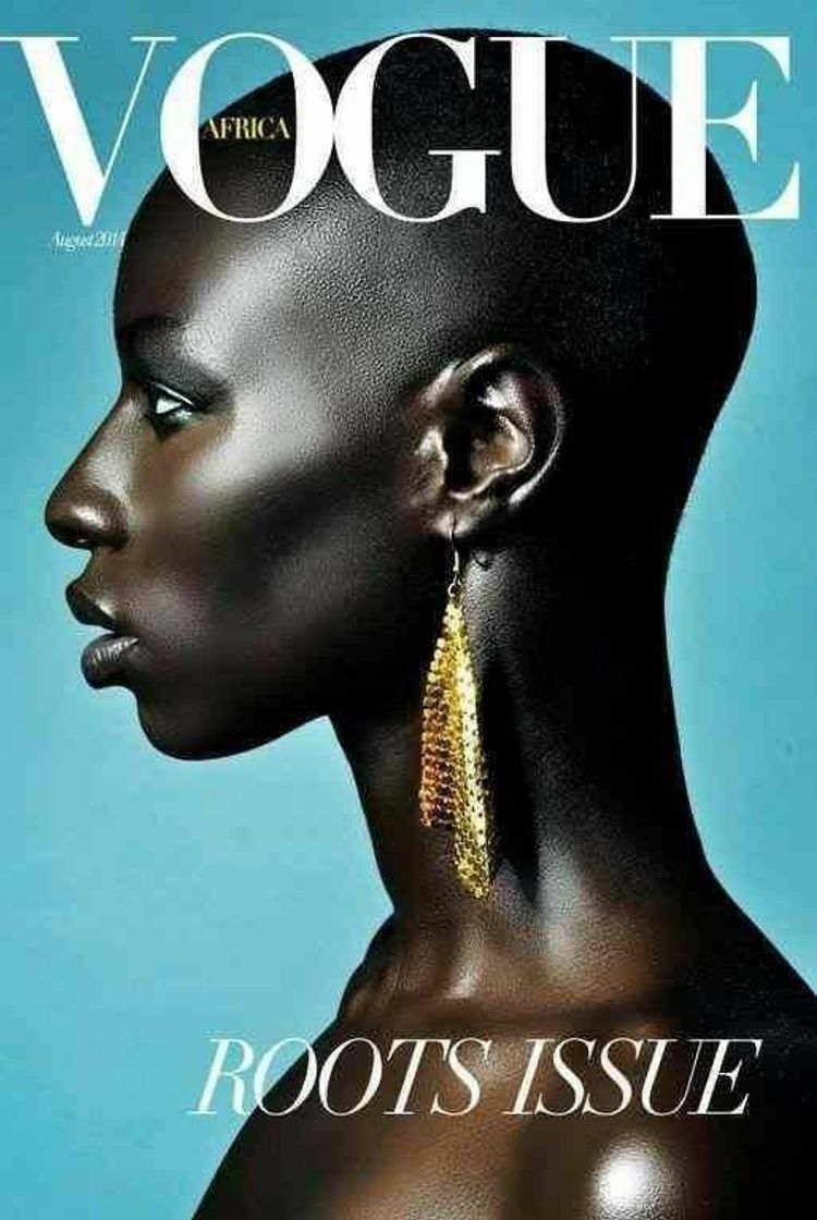 Moda vogue