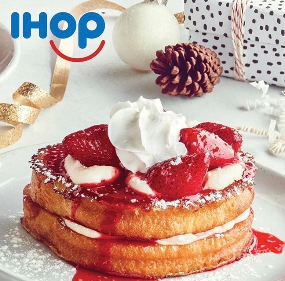 Restaurants IHOP Costa Del Este | C.C. Rada Plaza.