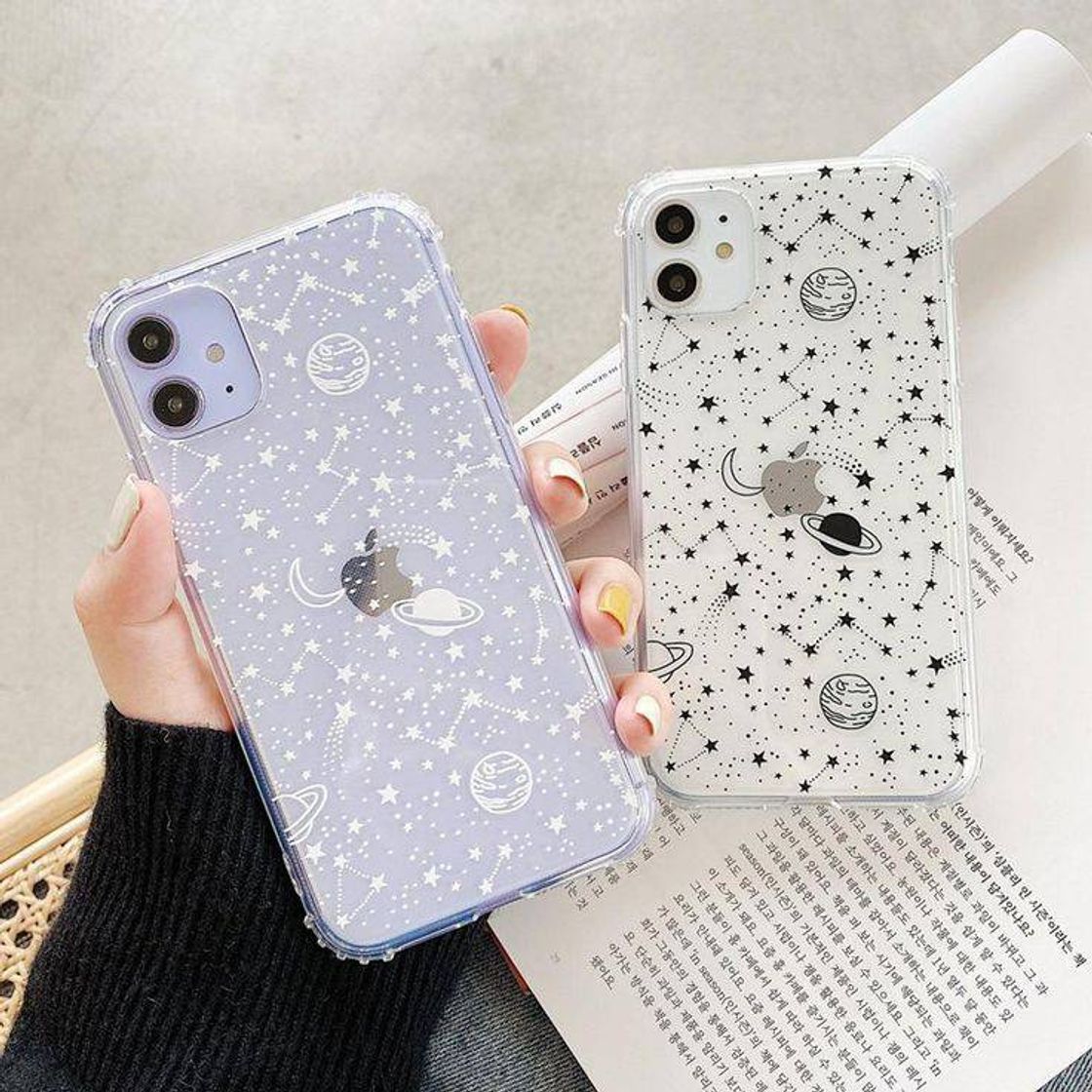 Moda case Galaxy 🪐