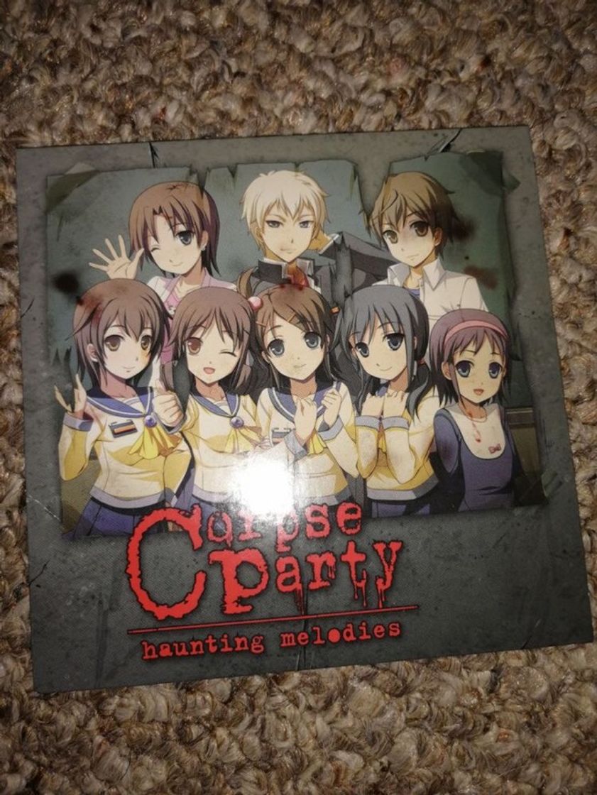 Corpse Party: Tortured Souls