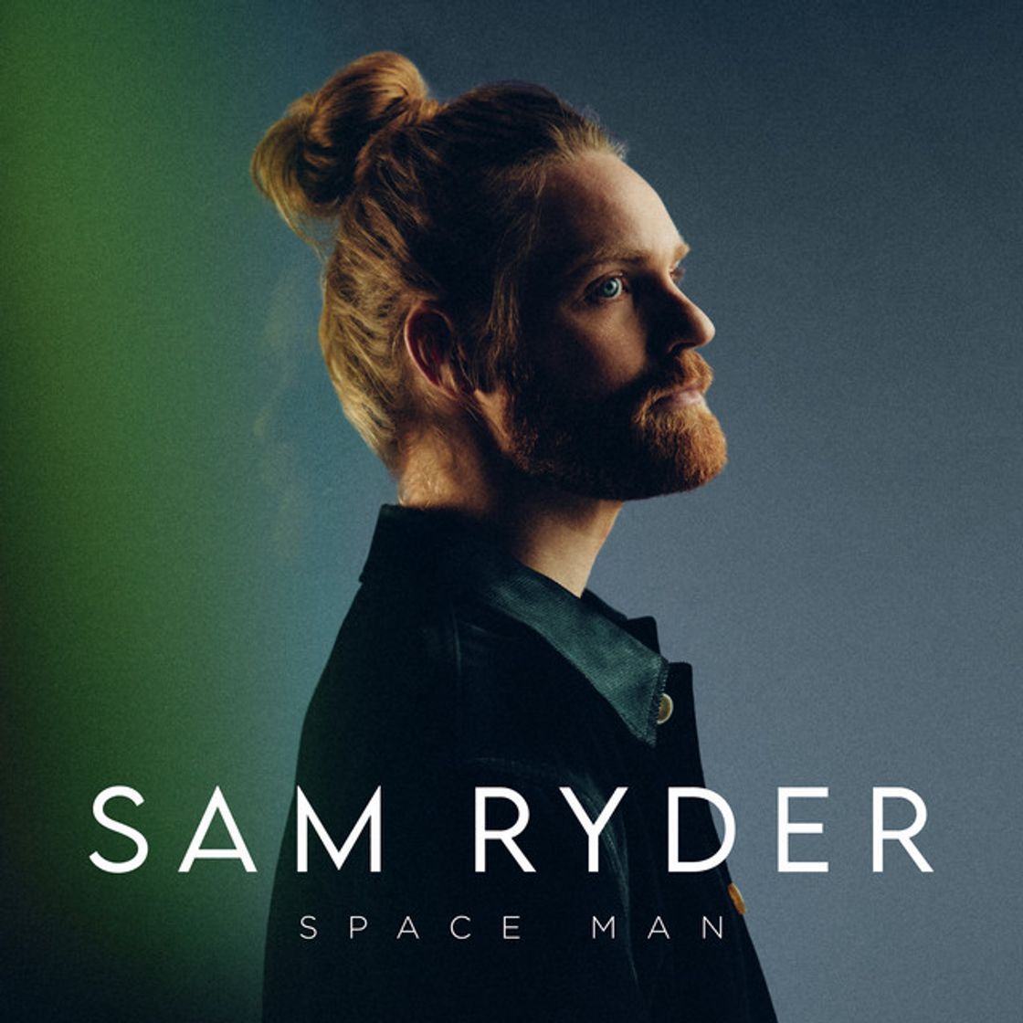 Music SPACE MAN