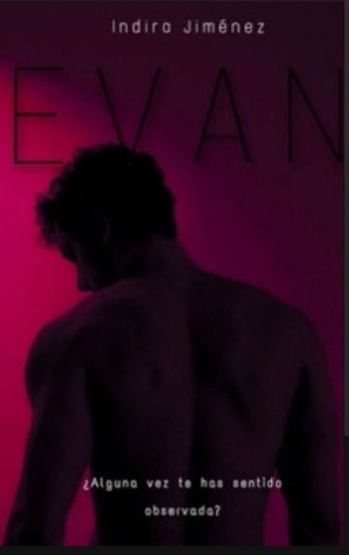 Book Evan