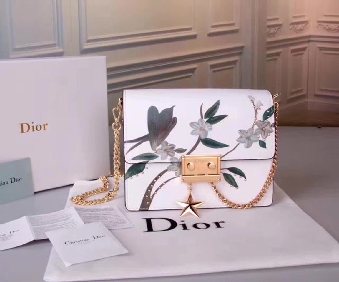 Fashion Dior Flap Bags