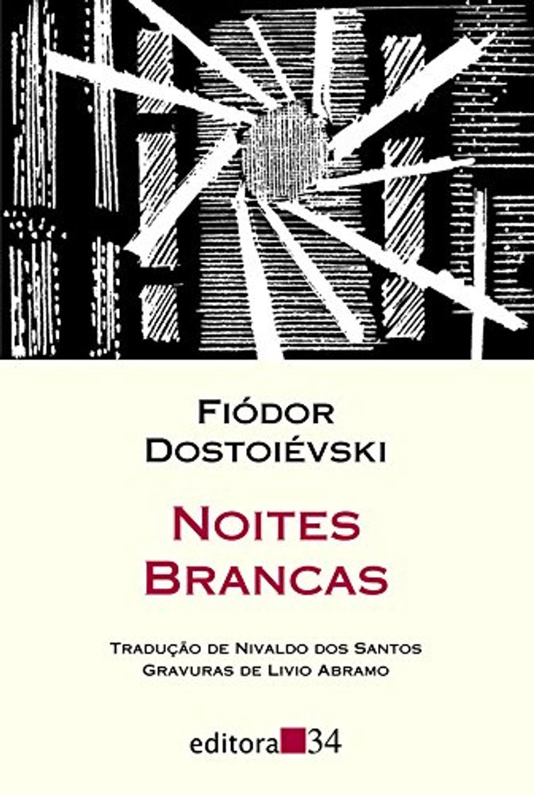 Book Noites Brancas