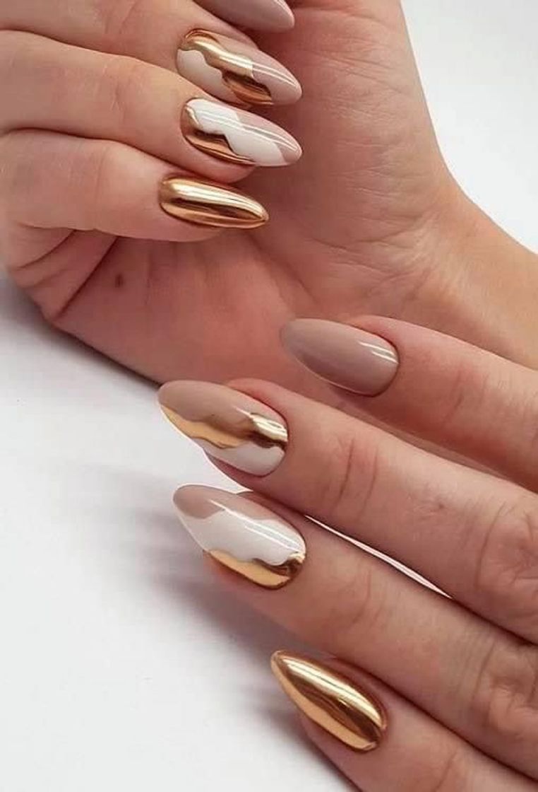 Fashion Nails 