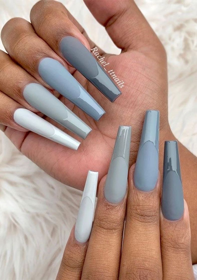 Fashion Nails 