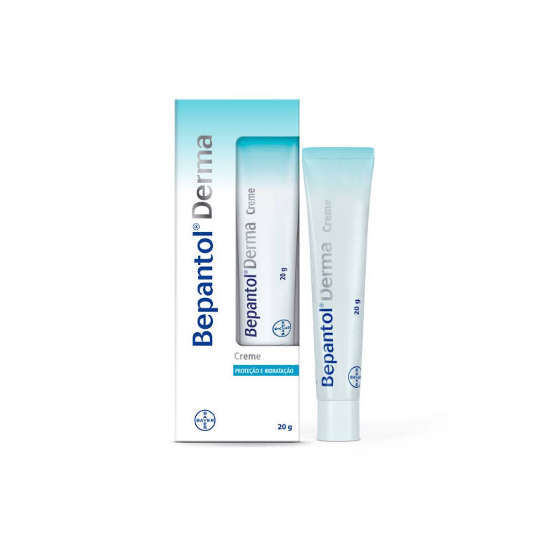 Producto Bepantol Derma