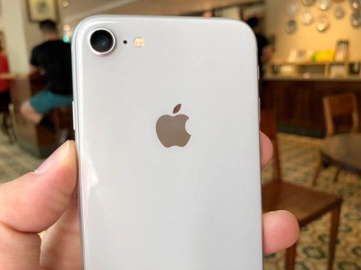 Electrónica Apple iPhone 8 64GB Oro