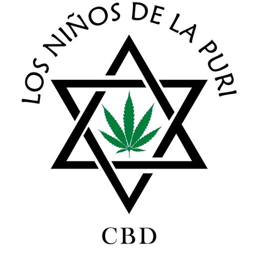 LOS NIÑOS DE LA PURI CBD 2.0