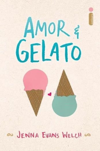 Amor e gelato