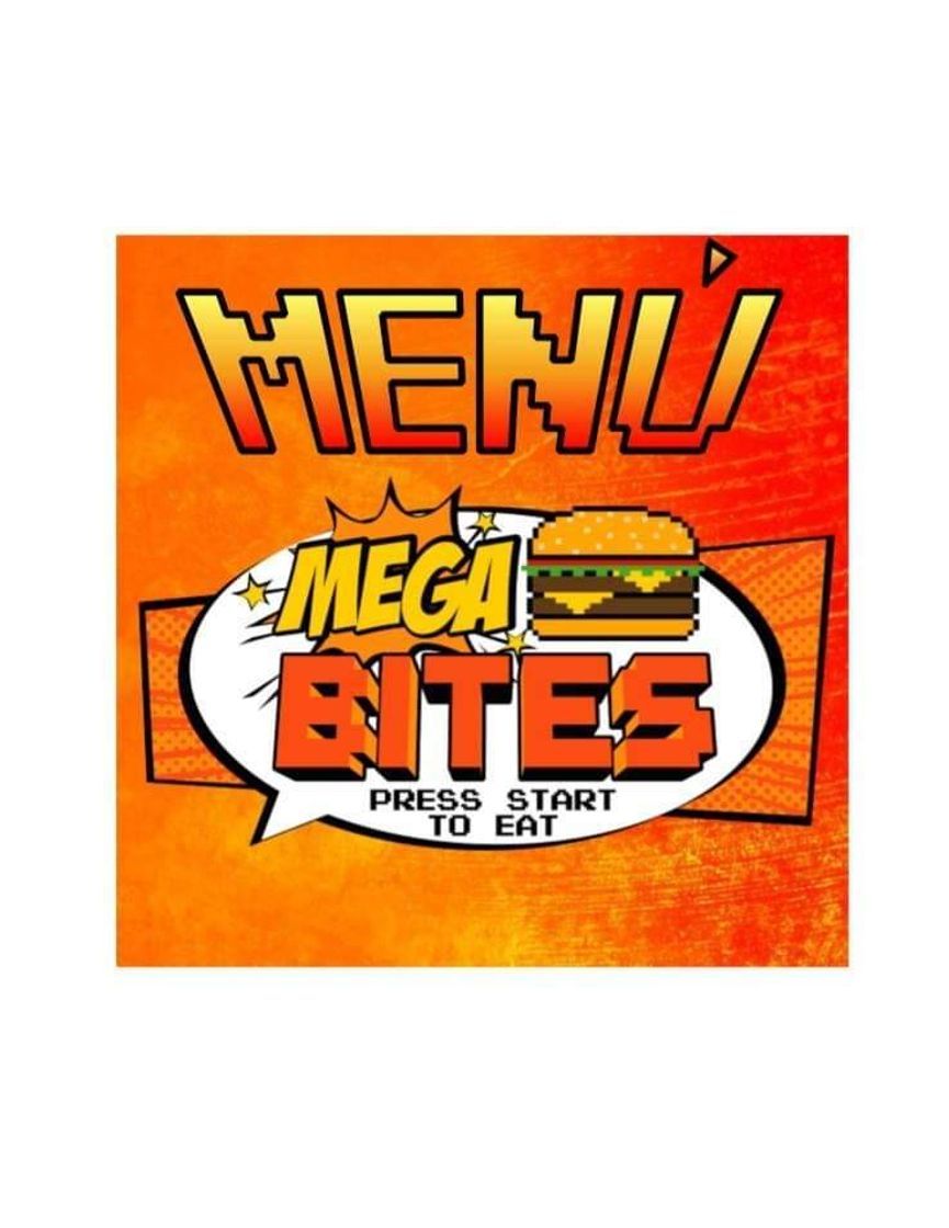 Restaurants Mega Bites