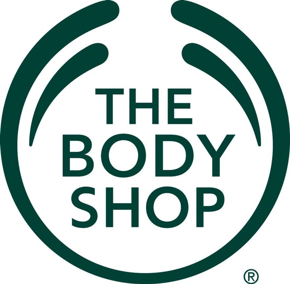 Moda The Body Shop