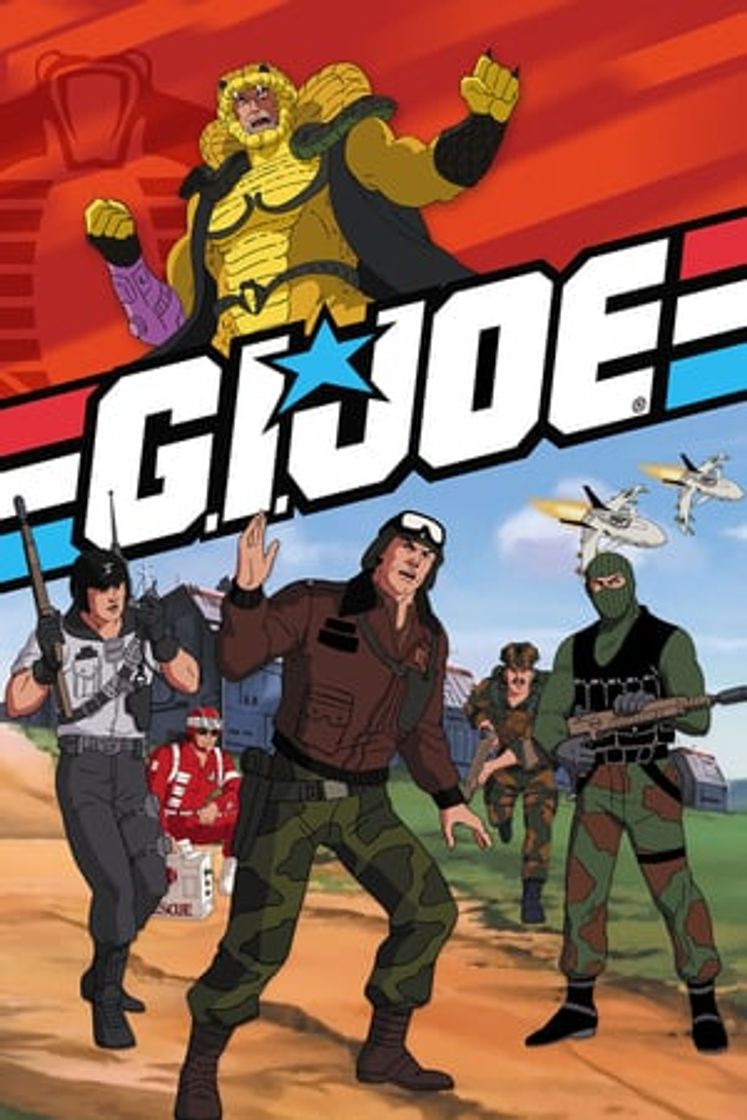 Serie G.I. Joe