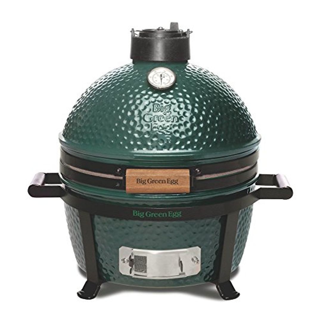 Products Big Green Egg MiniMax