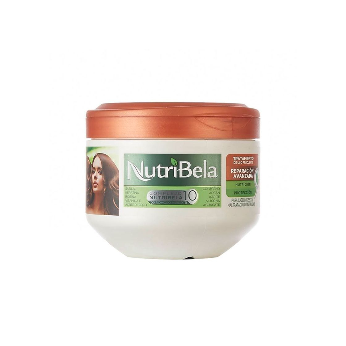 Producto NutriBela