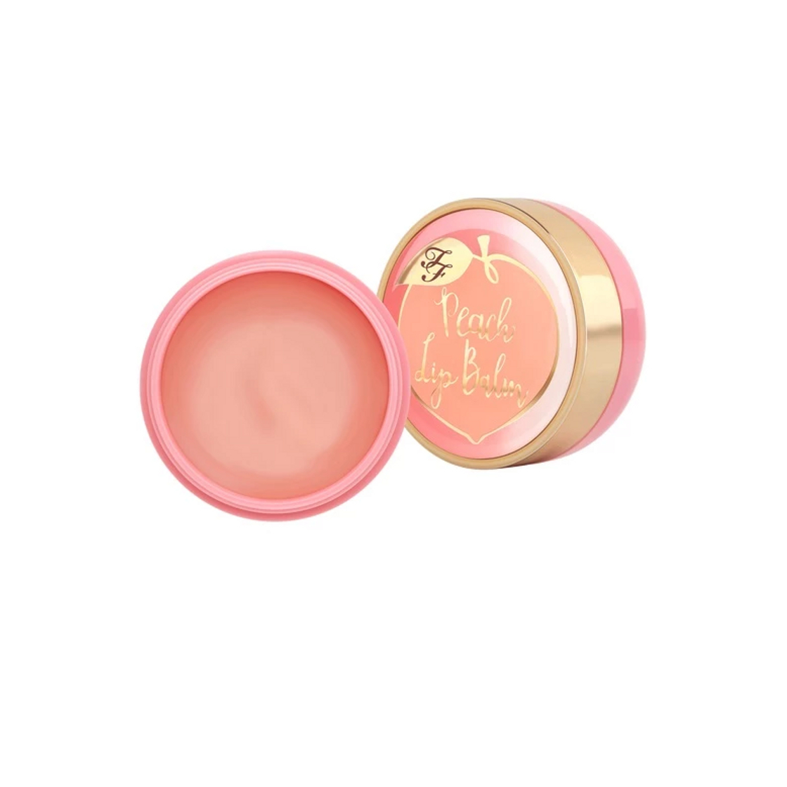 Producto Peach Mega Moisture Lip Balm