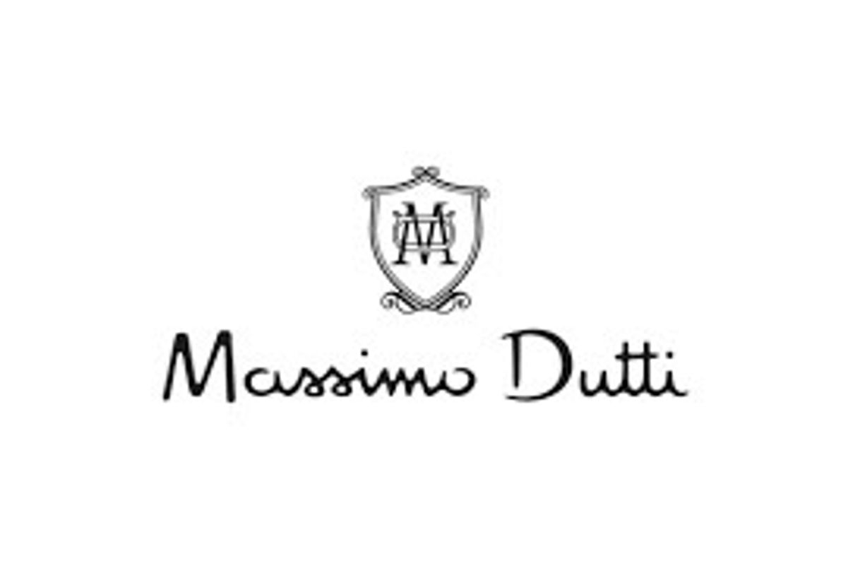 Moda Massimo Dutti