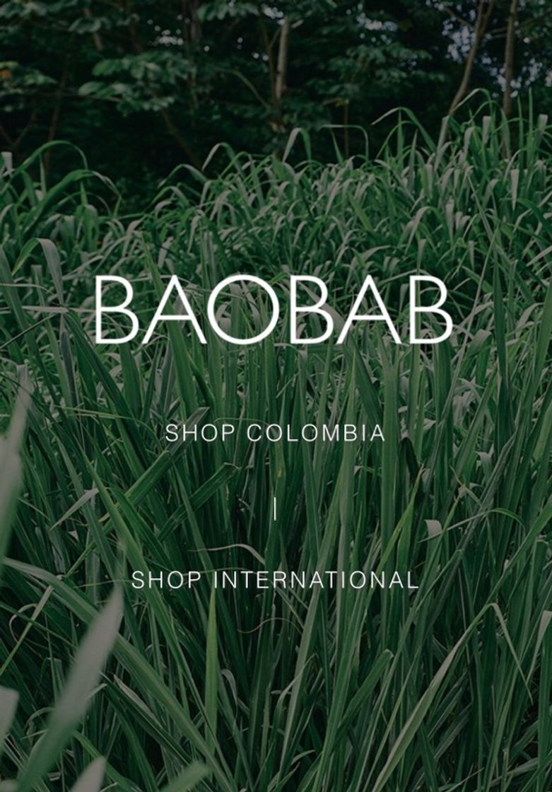 Moda Baobab