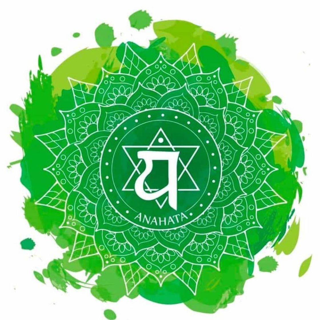 Social Cuarto Chakra 💚