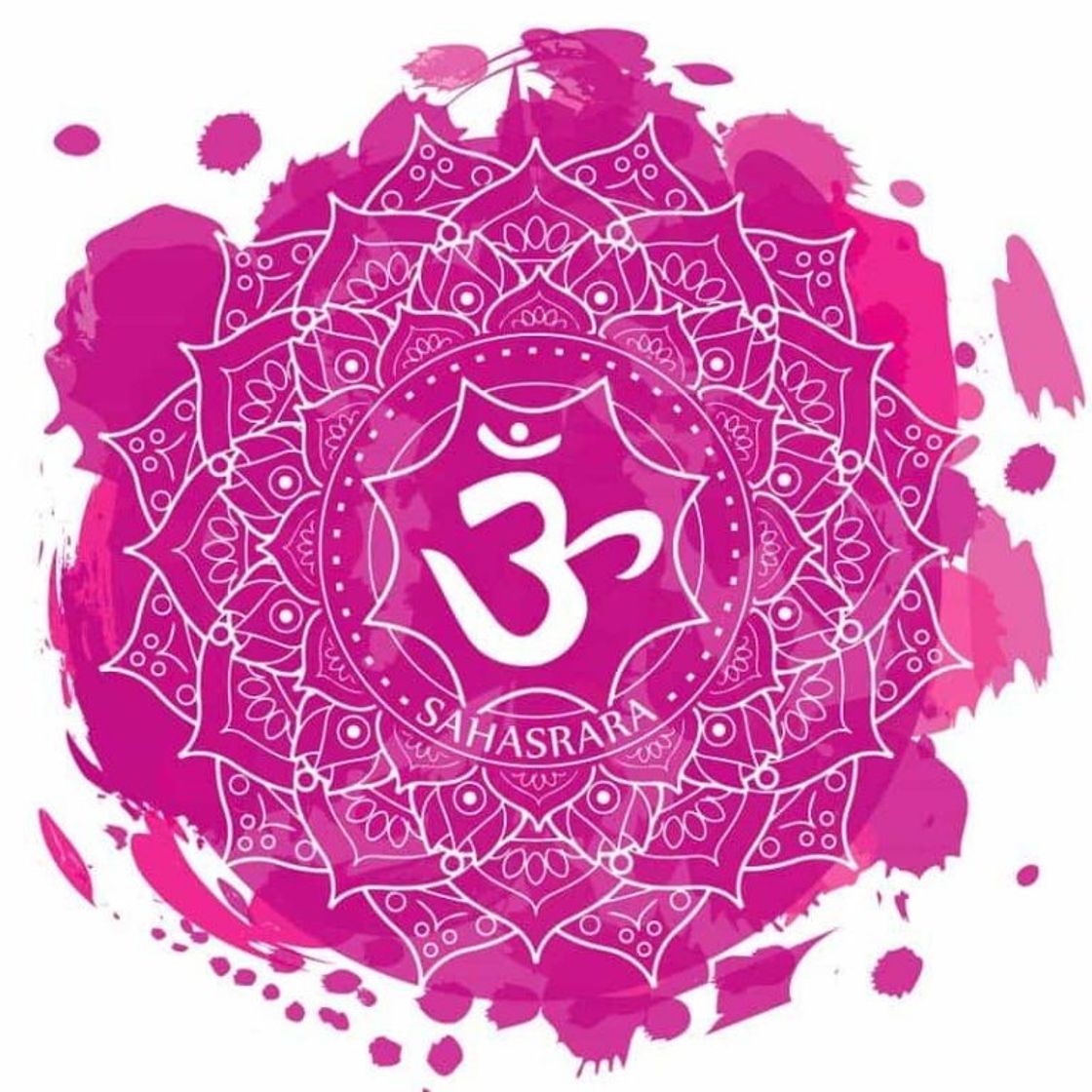 Social Séptimo Chakra❣️