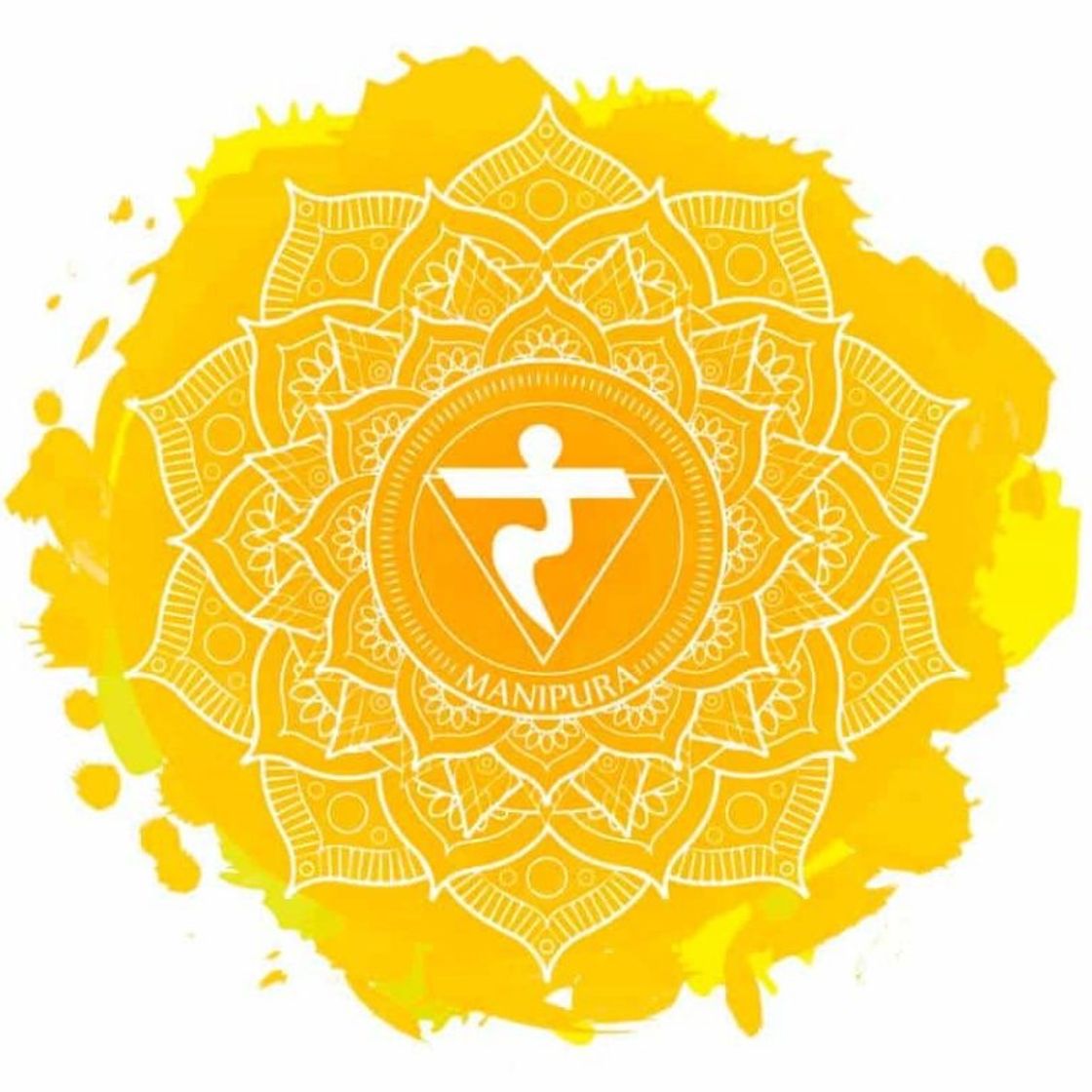 Social Tercer chakra 🧡