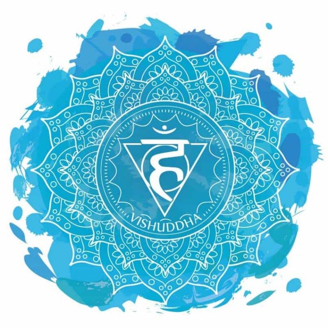 Social Quinto chakra 💙