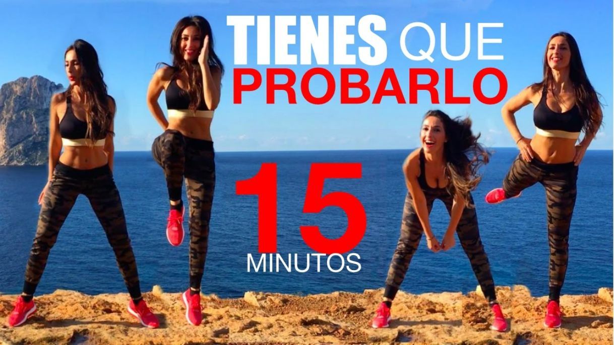 Social 10 Ejercicios para Glúteos Perfectos y Piernas Bonitas - YouTube