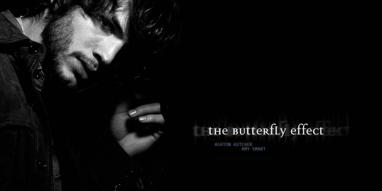 Película El efecto mariposa