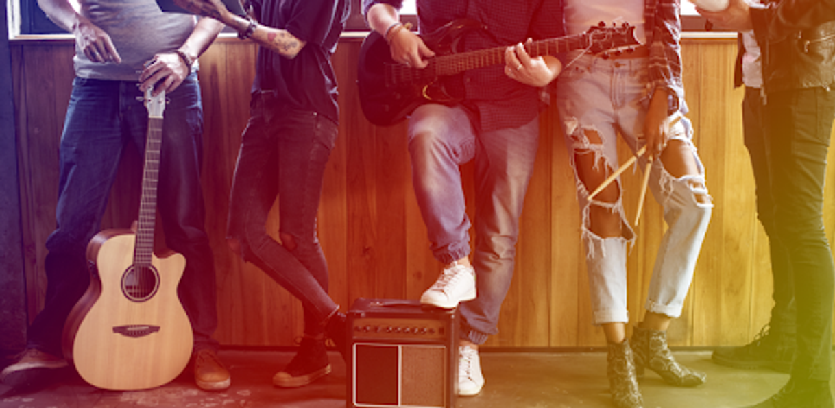 Social BandLab – Music Recording Studio & Social Network - Google Play