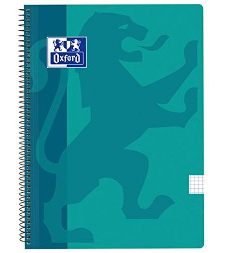 Oxford Classic - Cuaderno espiral